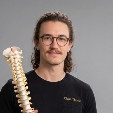Dr. Karch Gajdos